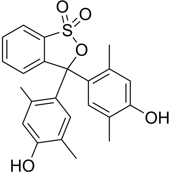 Xylenol blue