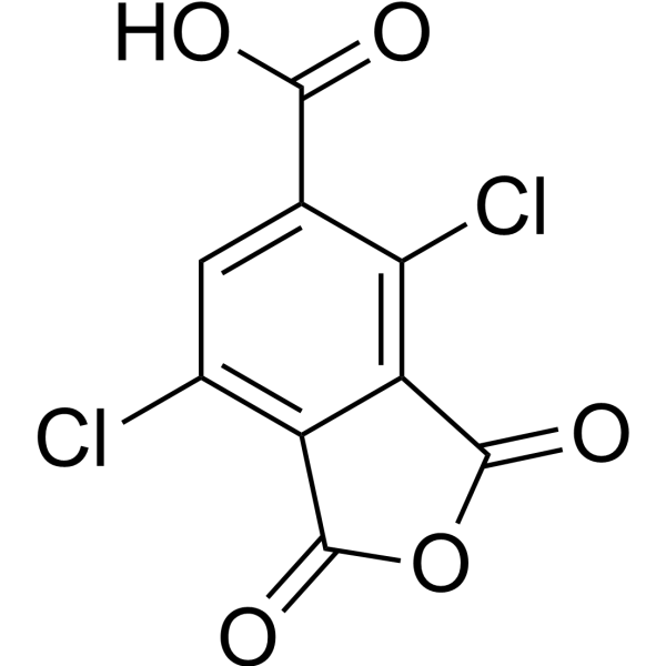 3,6-Dichlorotrimellitic anhydride