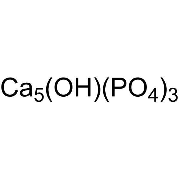 Hydroxylapatite (25-45 μm)