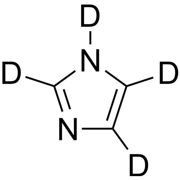 Imidazole-d4