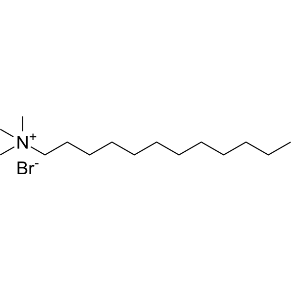 Dodecyltrimethylammonium bromide