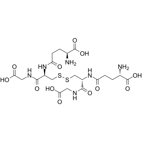Glutathione oxidized