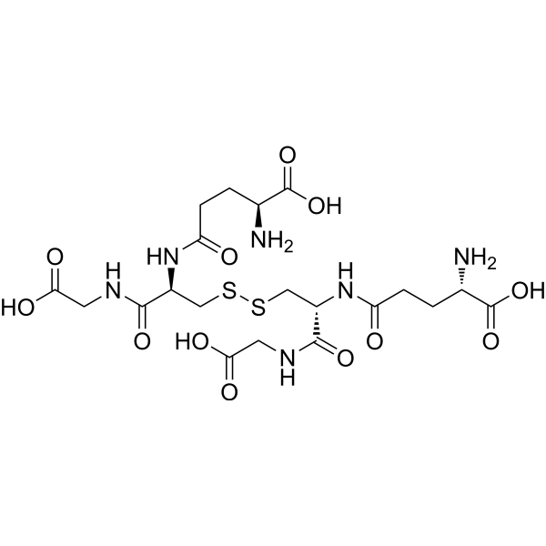 Glutathione oxidized (Standard)