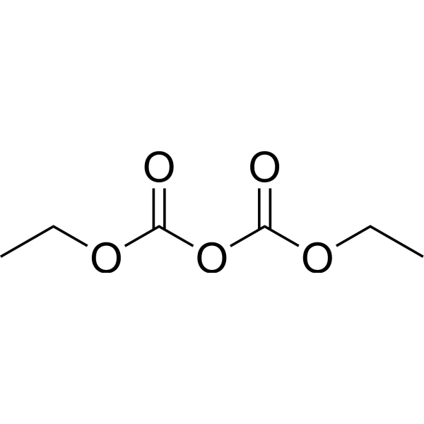 Diethyl pyrocarbonate