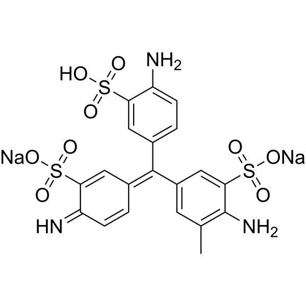Acid Red sodium