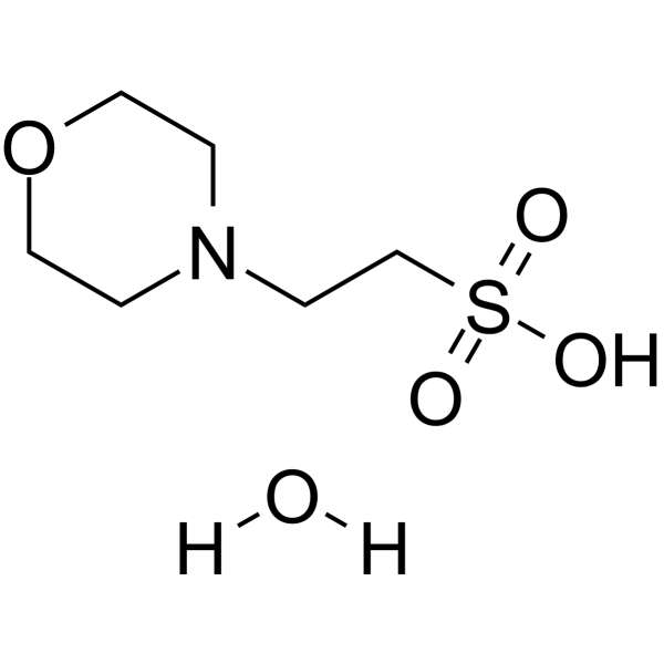 MES monohydrate
