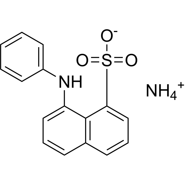 ANS ammonium (Standard)