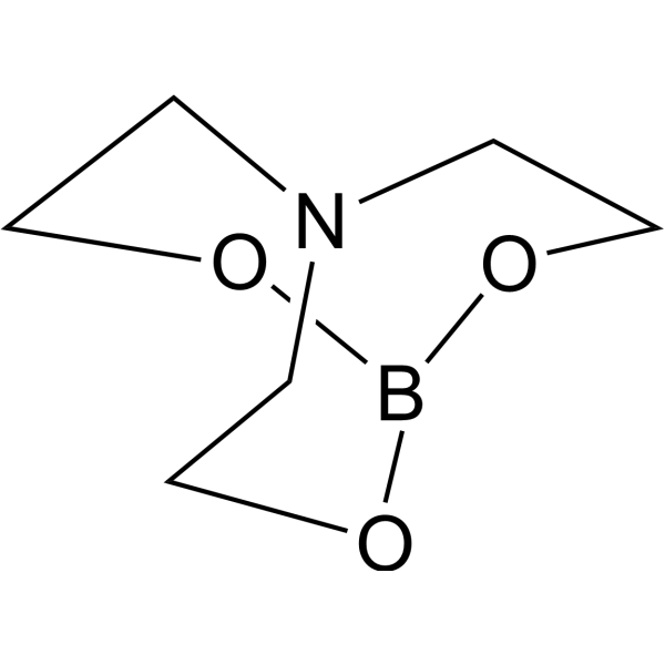 Triethanolamine borate