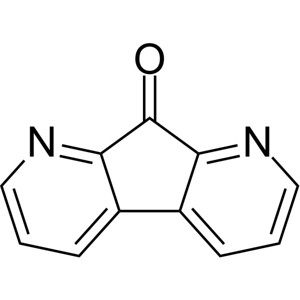 1,8-Diazafluoren-9-one