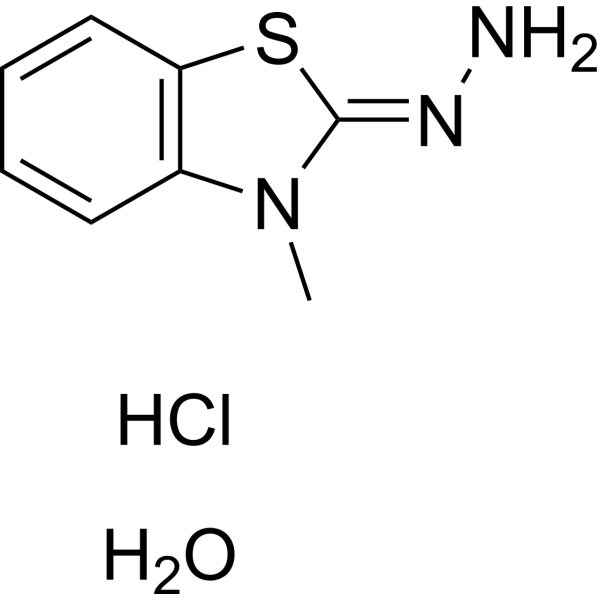Beth hydrochloride hydrate