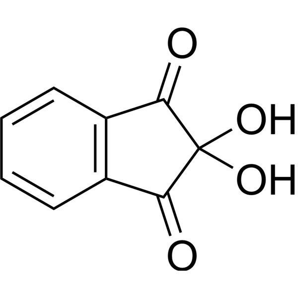 Ninhydrin