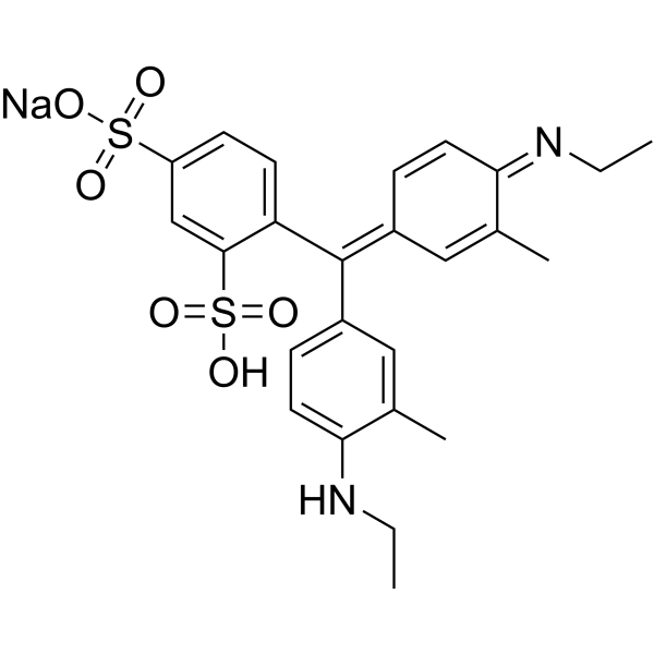 Xylene Cyanol FF