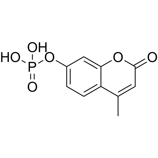 4-Methylumbelliferyl phosphate