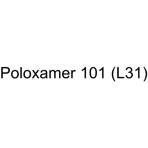 Poloxamer 101 (L31)