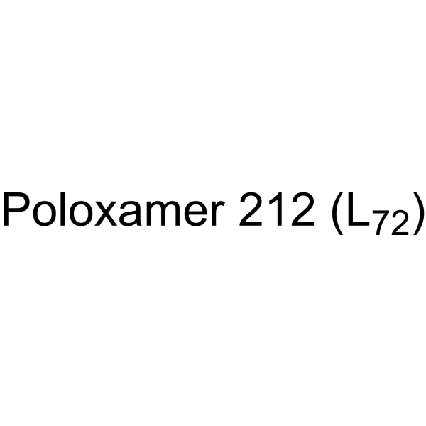 Poloxamer 212 (L72)