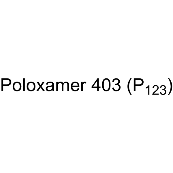 Poloxamer 403 (P123)