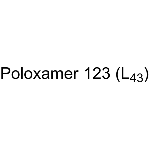 Poloxamer 123 (L43)