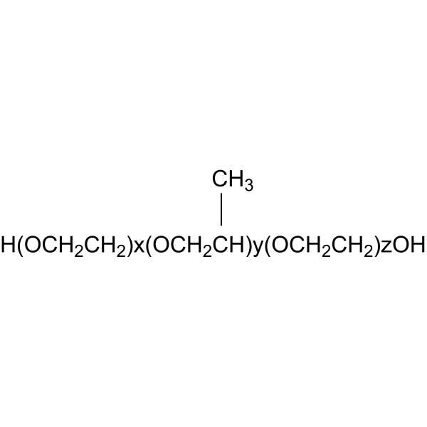 Poloxamer 182 (L62)