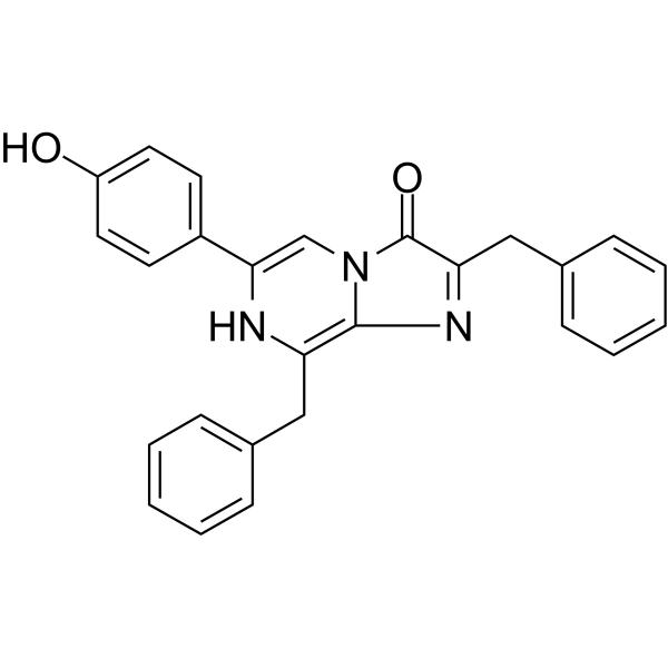 Coelenterazine h