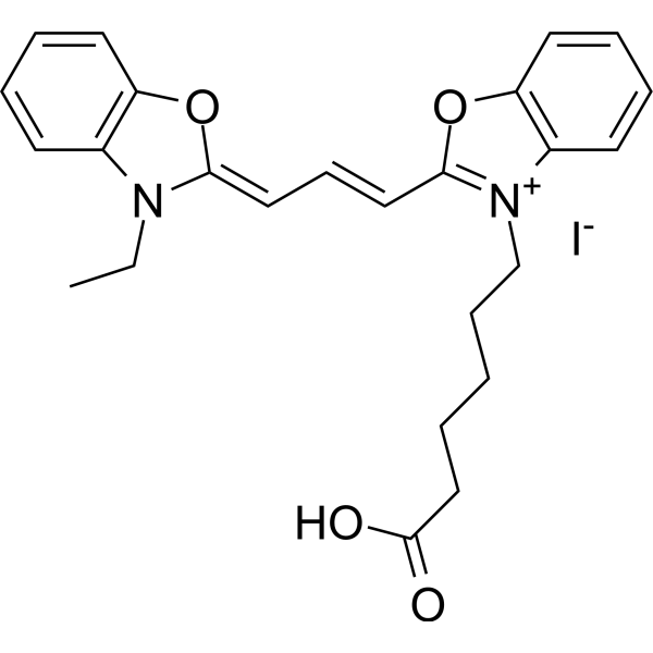 Cy2 (iodine)