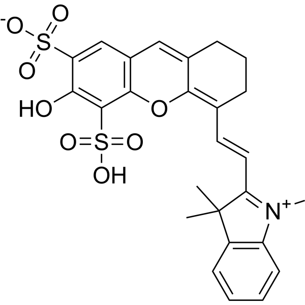 NIR dye-1