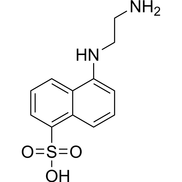 EDANS (Standard)