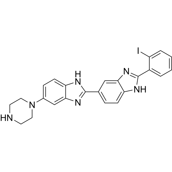 DNA intercalator 3