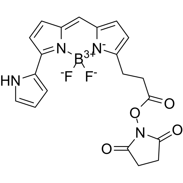 Py-BODIPY-NHS ester
