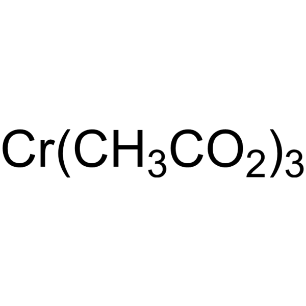 Chromium(III) acetate