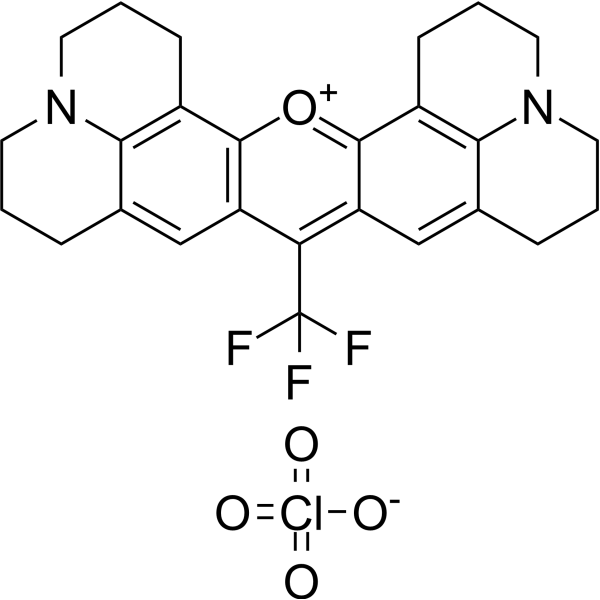 Rhodamine 700