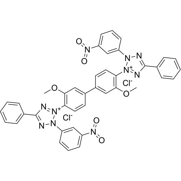 3-Nitrotetrazolium blue chloride