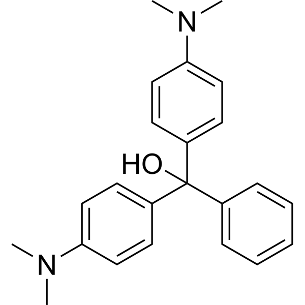 Malachite Green Carbinol base
