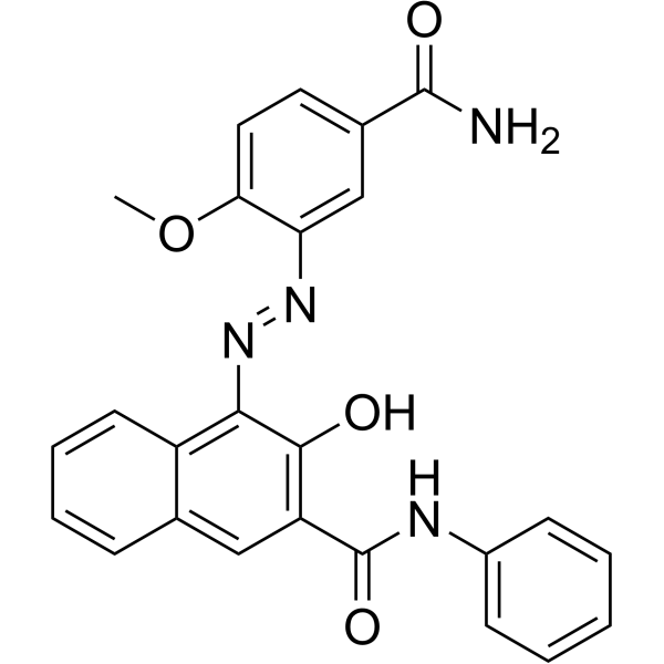 Pigment Red 245