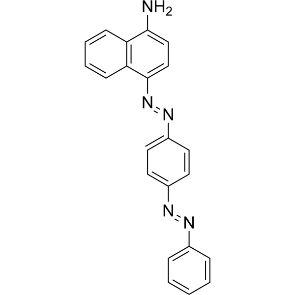 Solvent Orange 14