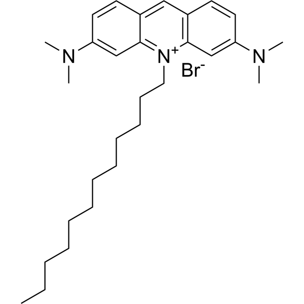 10-Dodecylacridine Orange Bromide