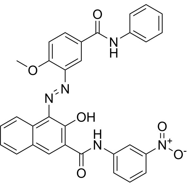 Pigment Red 31