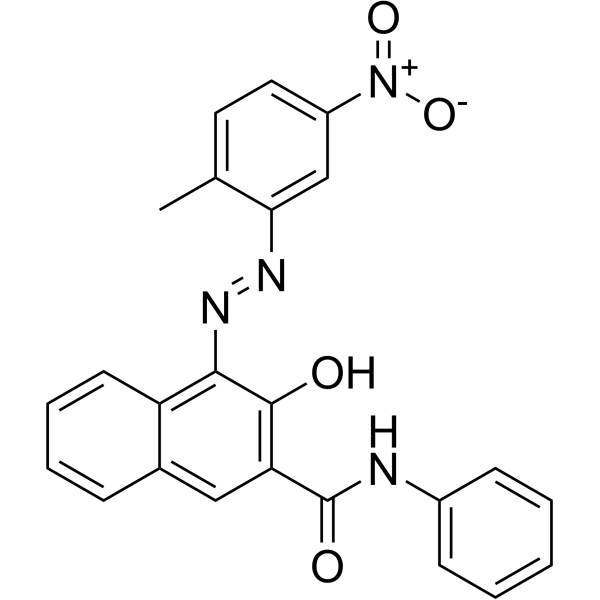 Pigment Red 22