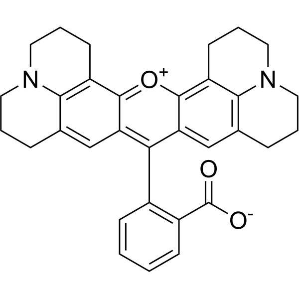 Rhodamine 101 inner salt
