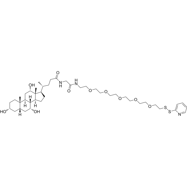 Serum CG probe 1
