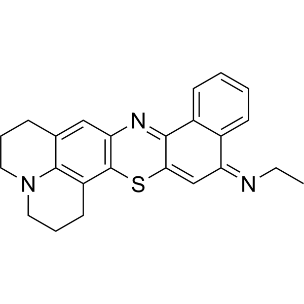 Photoacoustic contrast agent-1