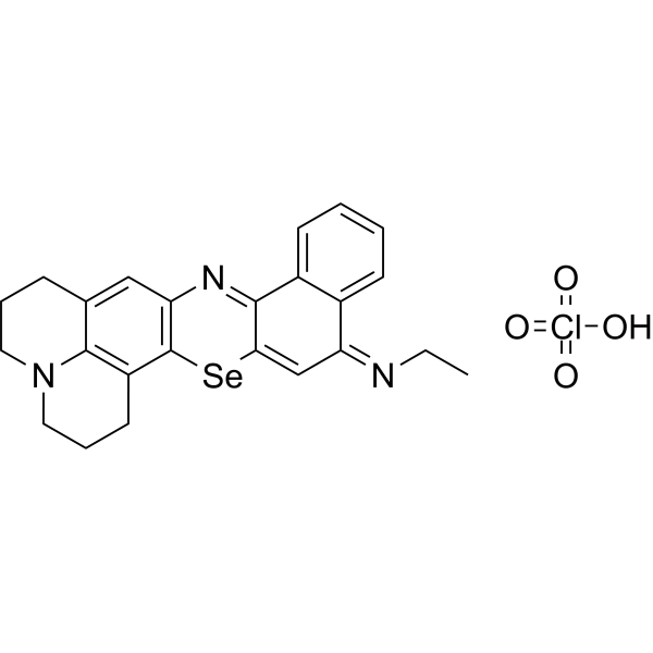 Photoacoustic contrast agent-2 perchlorate