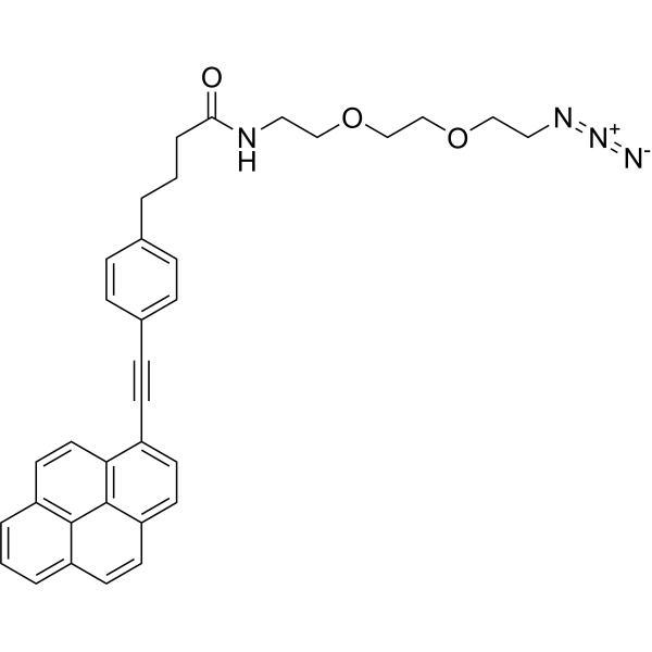PEP azide