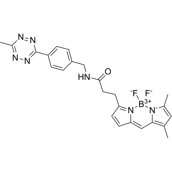 BDP FL tetrazine