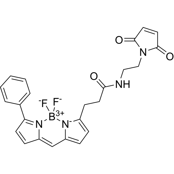 BDP R6G maleimide