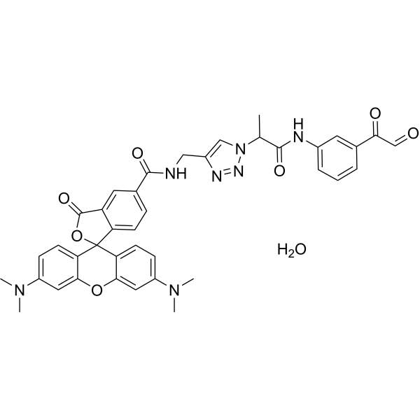 Citrulline-specific probe-rhodamine hydrate