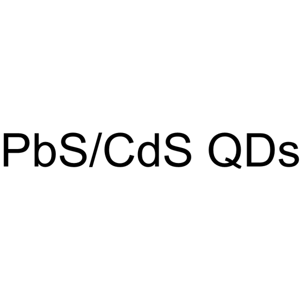 PbS/CdS QDs