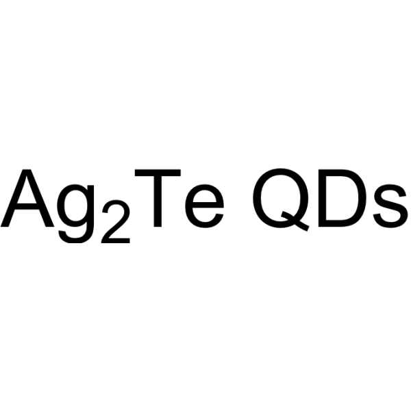 Ag2Te QDs
