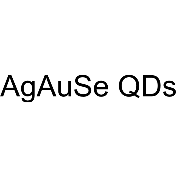 AgAuSe QDs