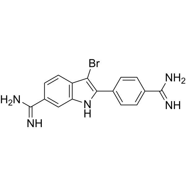 Br-DAPI