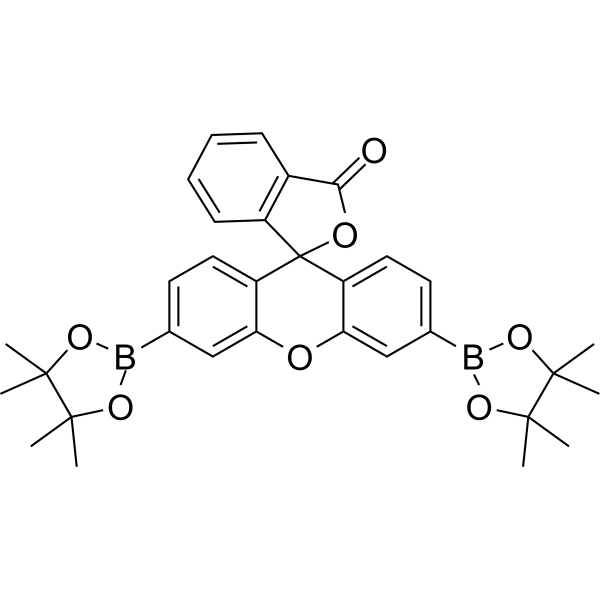 Peroxyfluor 1
